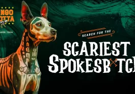 Manog Shotta Halloween Photo Contest