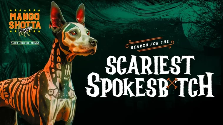 Manog Shotta Halloween Photo Contest