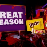 Mars Portfolio Halloween Sweepstakes