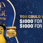 PLANTERS Open The Magic Instant Win Game