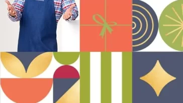 QVC Holiday Sweepstakes