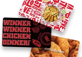 Raising Cane's Halloween Costume Contest