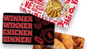 Raising Cane's Halloween Costume Contest