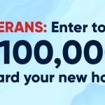 Realtor.com New Home for the Holidays Giveaway