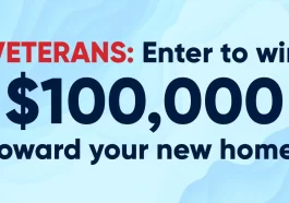 Realtor.com New Home for the Holidays Giveaway