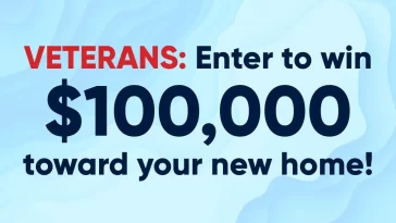 Realtor.com New Home for the Holidays Giveaway