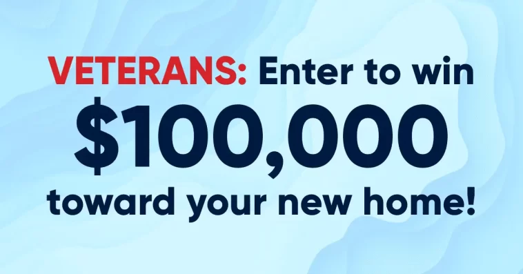 Realtor.com New Home for the Holidays Giveaway