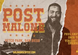 SiriusXM Post Malone Sweepstakes
