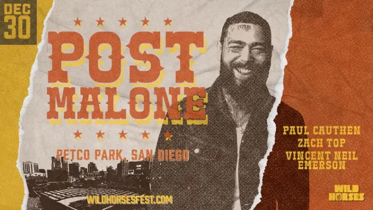 SiriusXM Post Malone Sweepstakes