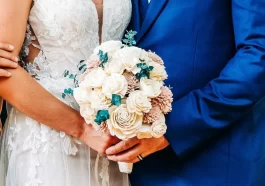 Sola Wood Flowers Dream Wedding Giveaway