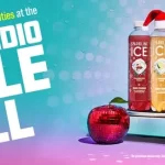 Sparkling Ice Sparkle Ball Sweepstakes