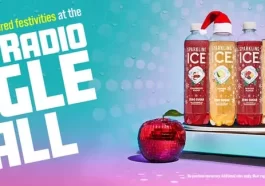 Sparkling Ice Sparkle Ball Sweepstakes