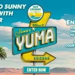 Sun Cruiser Sunny Relocation Contest