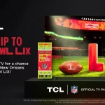 TCL Sweepstakes