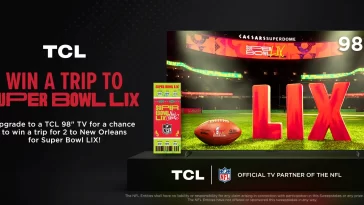 TCL Sweepstakes