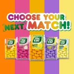 Tic Tac Choose Your Match Sweepstakes