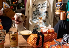 Tito's Holiday Instant Win Game