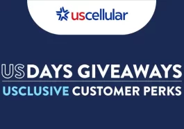 U.S. Cellular US Days Giveaways