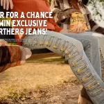 Werther's Original Pocket Denim Sweepstakes