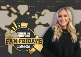 Wheel Of Fortune Fan Friday Giveaway