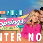 Live with Kelly and Mark Sweepstakes