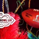 USAA Super Bowl LIX Sweepstakes