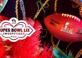 USAA Super Bowl LIX Sweepstakes