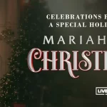 1-800-Flowers Mariah Carey Sweepstakes