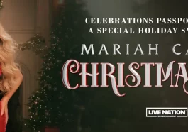 1-800-Flowers Mariah Carey Sweepstakes