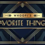 ABC The View Whoopi's Favorite Things Sweepstakes