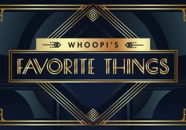 ABC The View Whoopi's Favorite Things Sweepstakes
