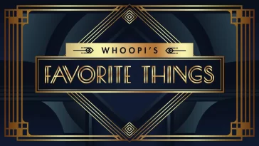 ABC The View Whoopi's Favorite Things Sweepstakes