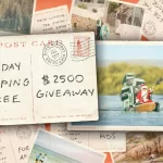 BOTE Holiday Giveaway