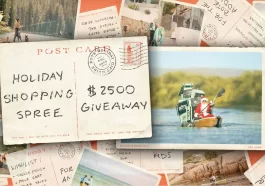 BOTE Holiday Giveaway