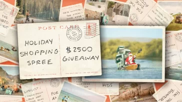 BOTE Holiday Giveaway