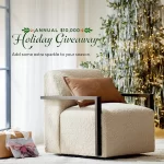 Bassett Holiday Giveaway