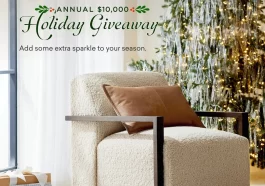 Bassett Holiday Giveaway