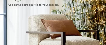 Bassett Holiday Giveaway