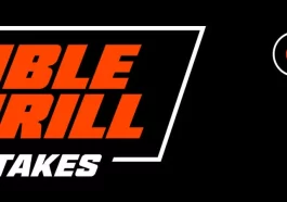 The CW Double the Thrill Sweepstakes