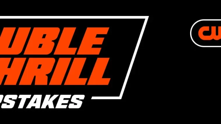 The CW Double the Thrill Sweepstakes