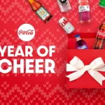 Coca-Cola Year of Cheer Sweepstakes
