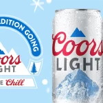 Coors Light Holiday Sweepstakes
