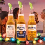 Corona Holiday Sweepstakes