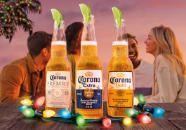 Corona Holiday Sweepstakes