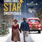 Cracker Barrel Christmas Star Sweepstakes