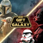 Disney Plus Gift The Galaxy Sweepstakes