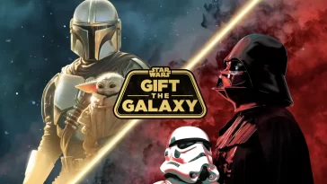 Disney Plus Gift The Galaxy Sweepstakes