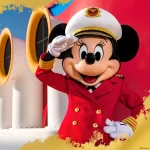 Disney Treasure Sweepstakes