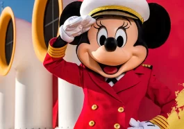 Disney Treasure Sweepstakes