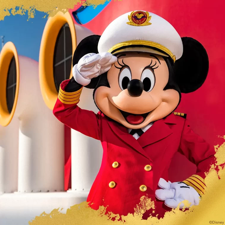 Disney Treasure Sweepstakes